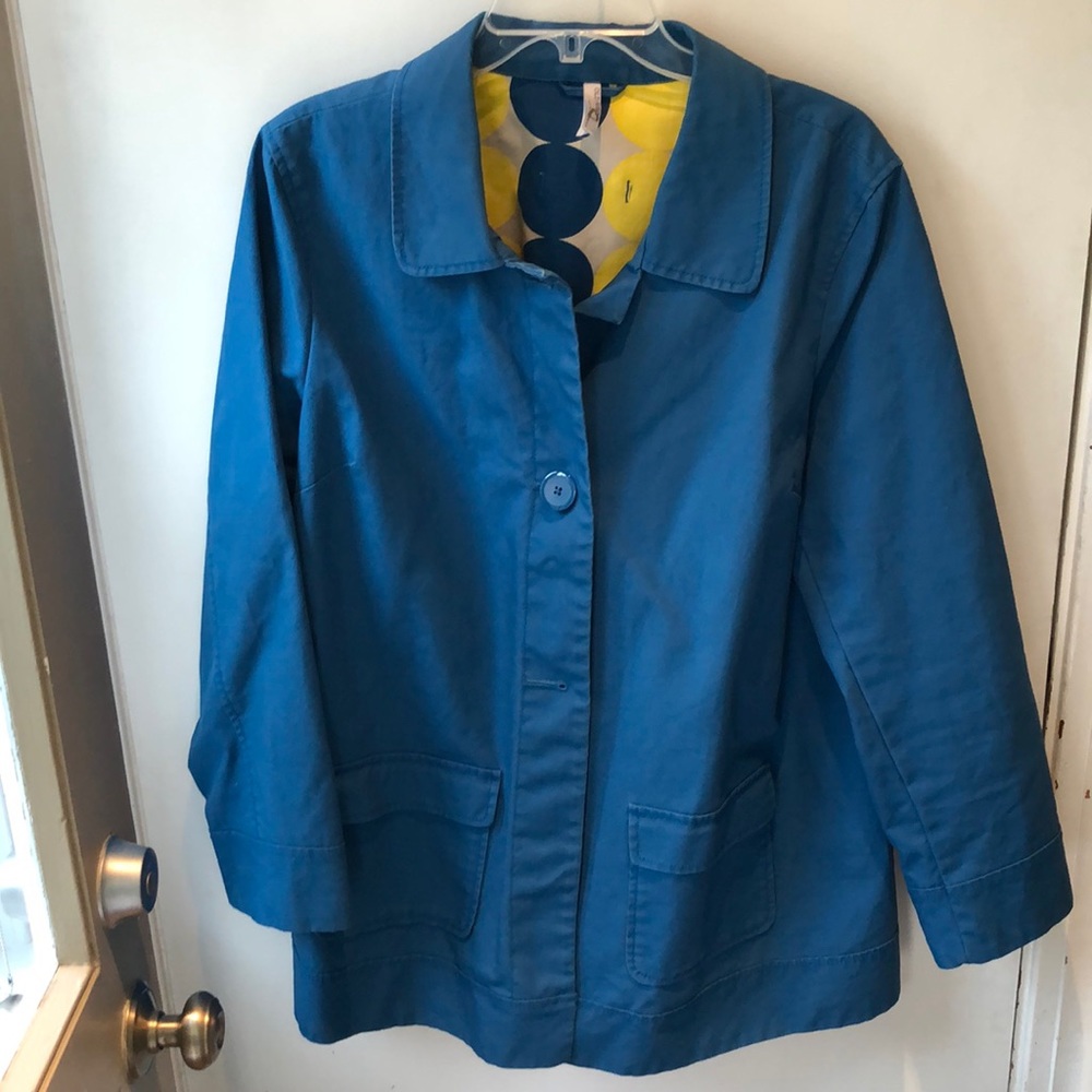 Old Navy jacket